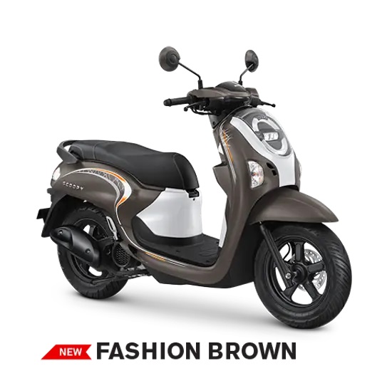 Scoopy - 
