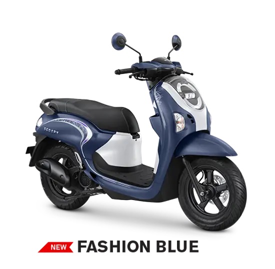 Scoopy - 