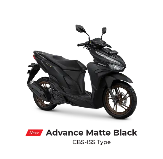 Vario 125 - 