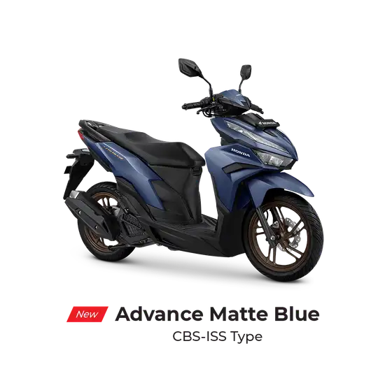 Vario 125 - 