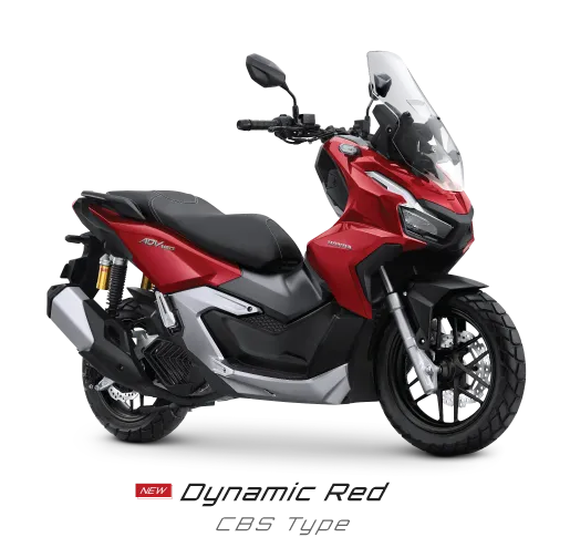 Adv 160 - 