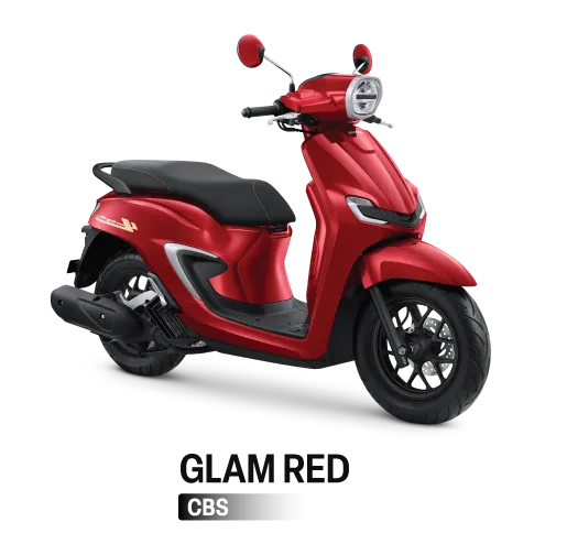 Stylo 160 - 