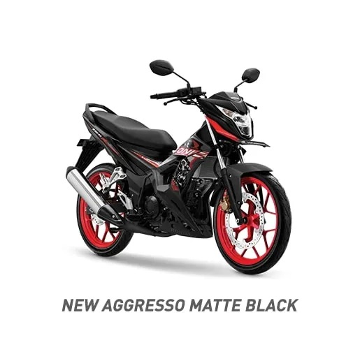 Sonic 150R - 