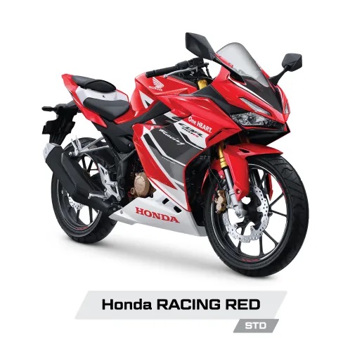 CBR 150R - 