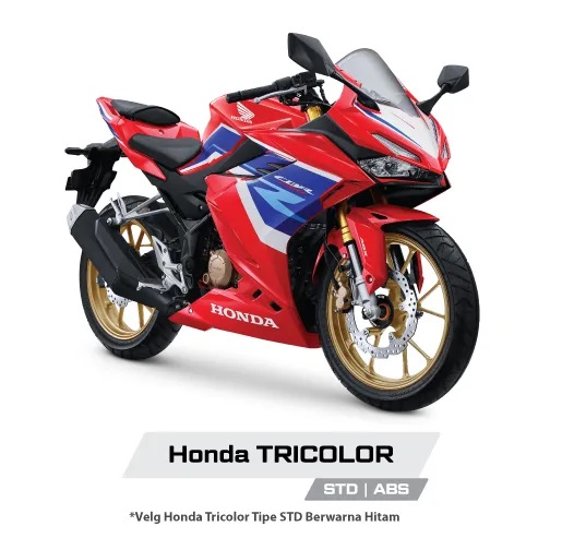 CBR 150R - 